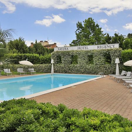 Savoia Hotel Regency Bologna Esterno foto