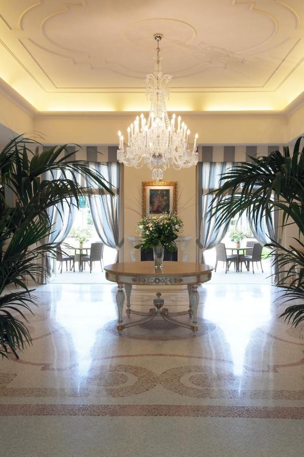 Savoia Hotel Regency Bologna Esterno foto