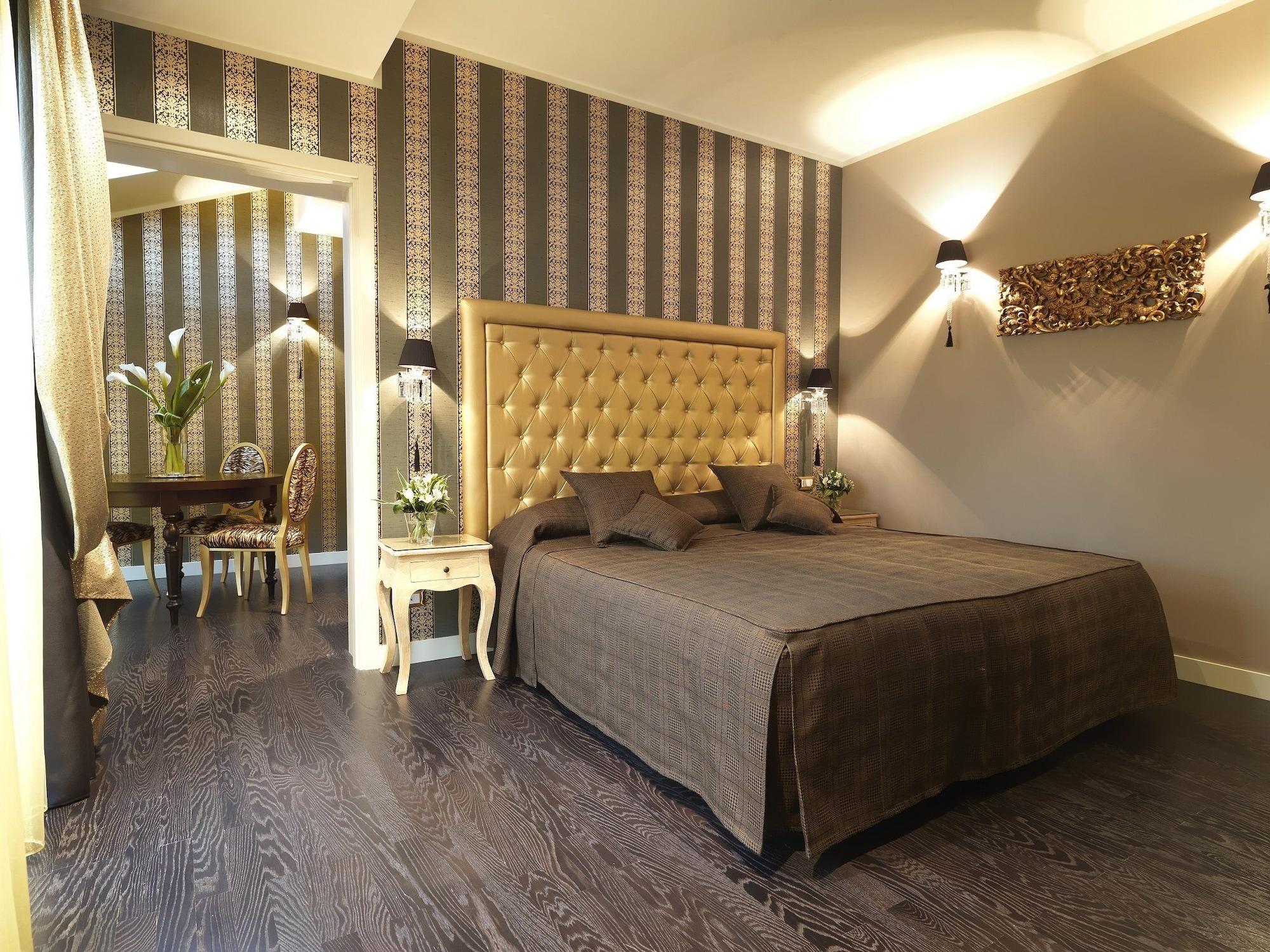 Savoia Hotel Regency Bologna Esterno foto