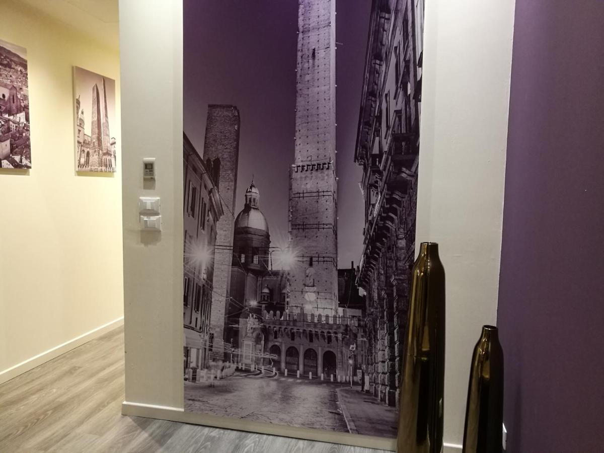 Savoia Hotel Regency Bologna Esterno foto