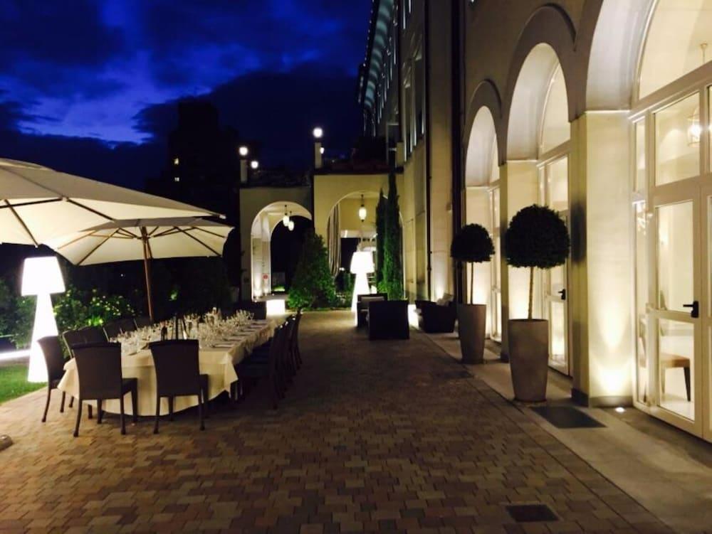 Savoia Hotel Regency Bologna Esterno foto