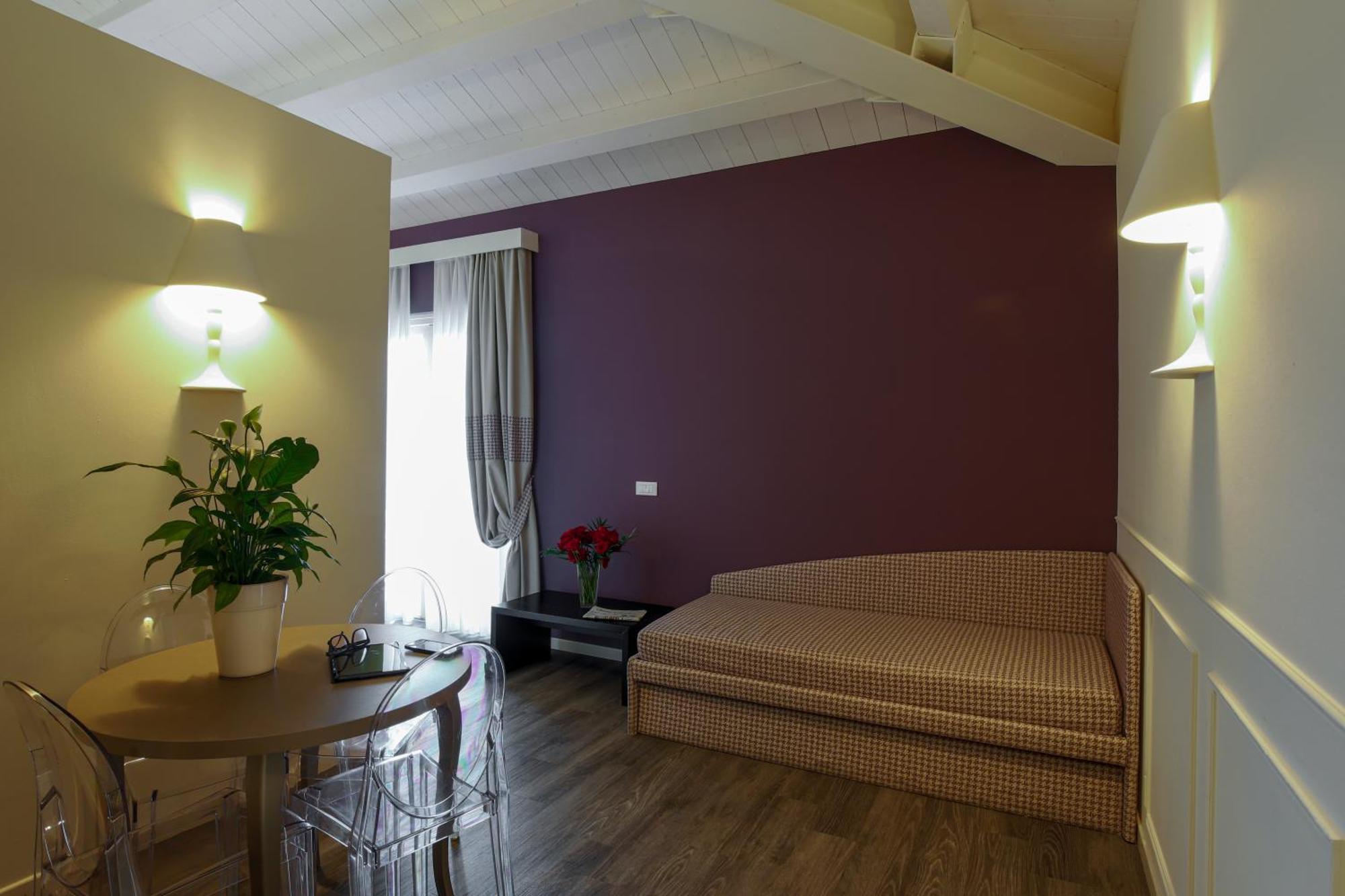Savoia Hotel Regency Bologna Esterno foto