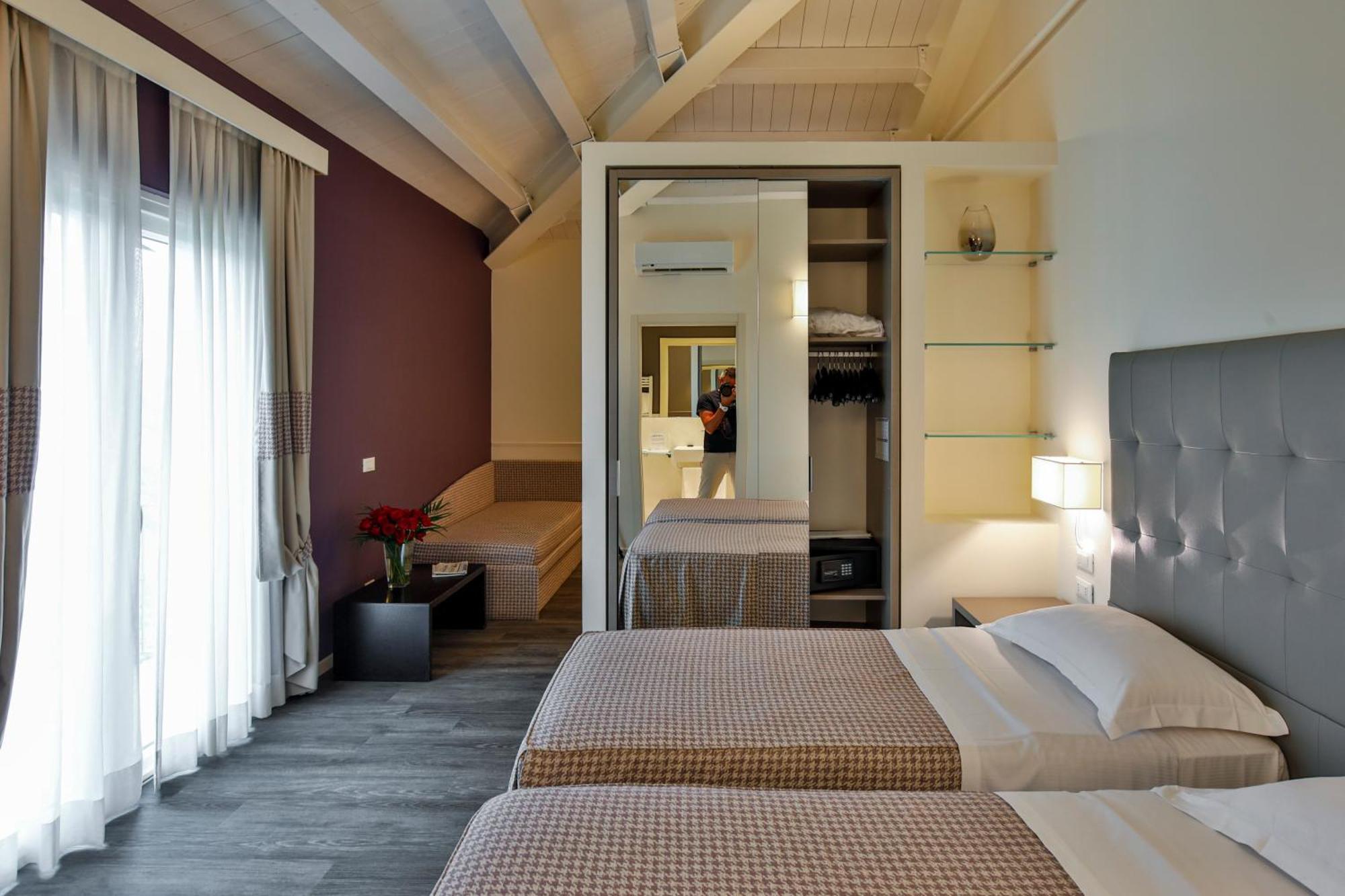 Savoia Hotel Regency Bologna Esterno foto