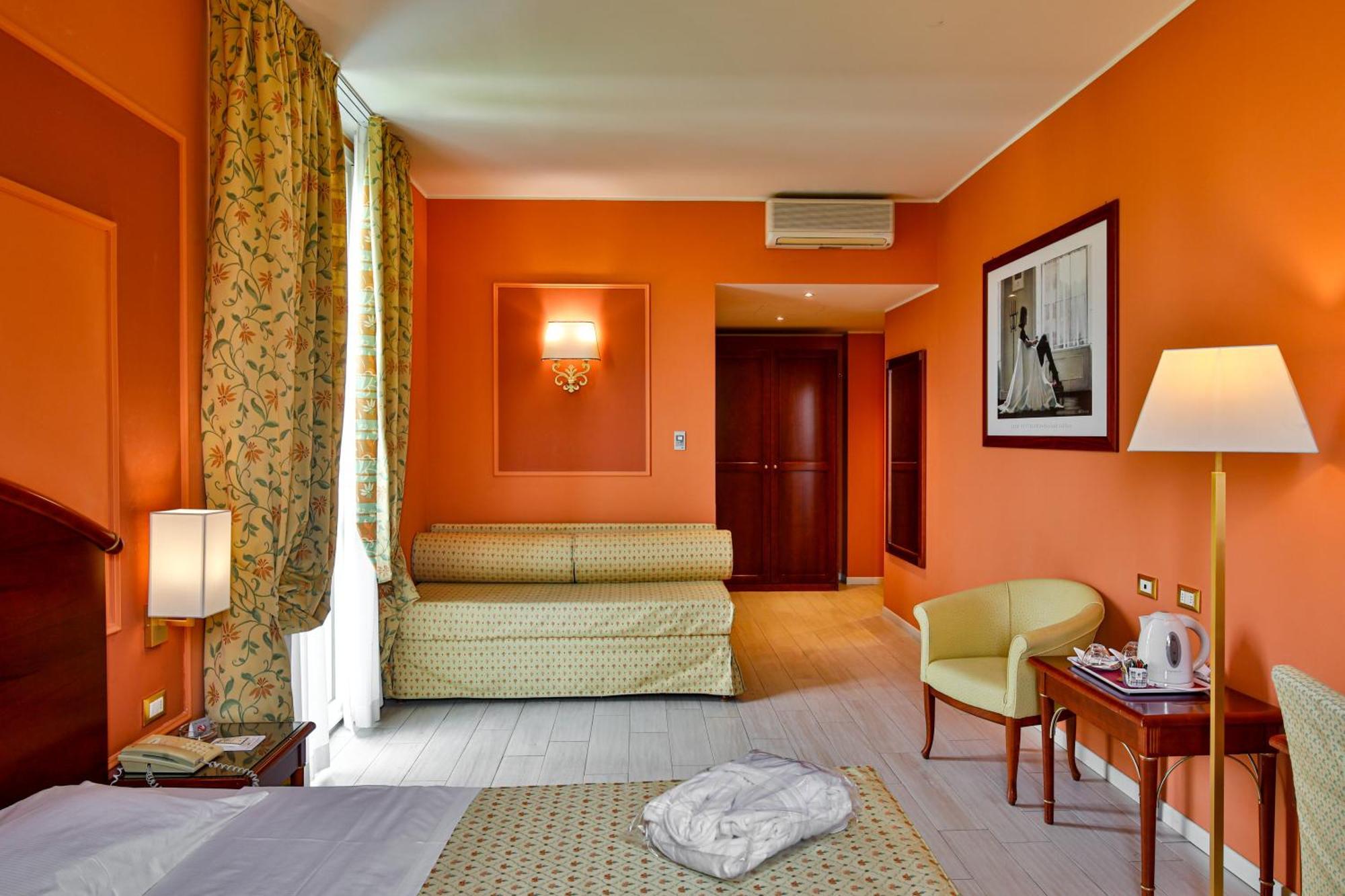 Savoia Hotel Regency Bologna Esterno foto