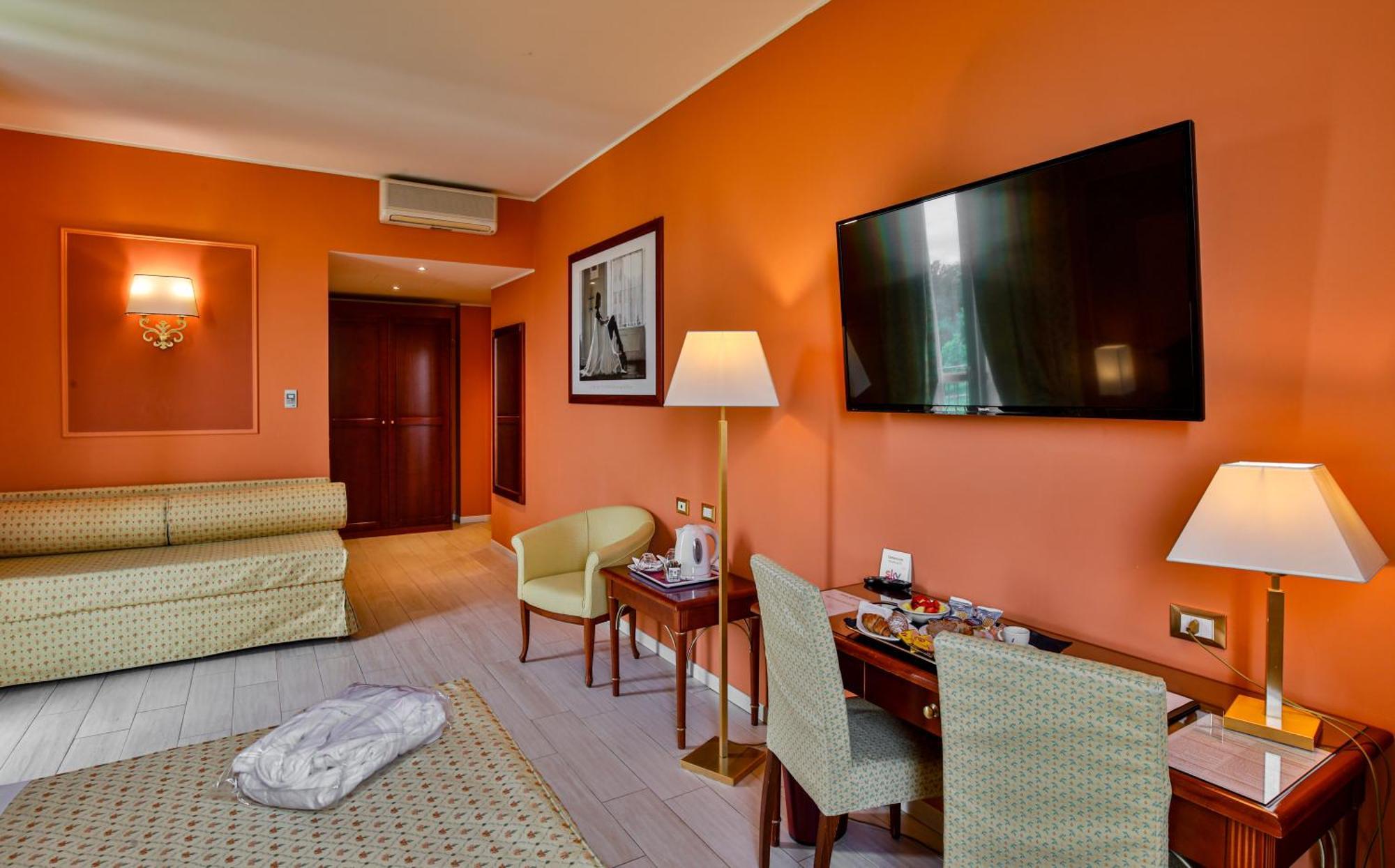 Savoia Hotel Regency Bologna Esterno foto