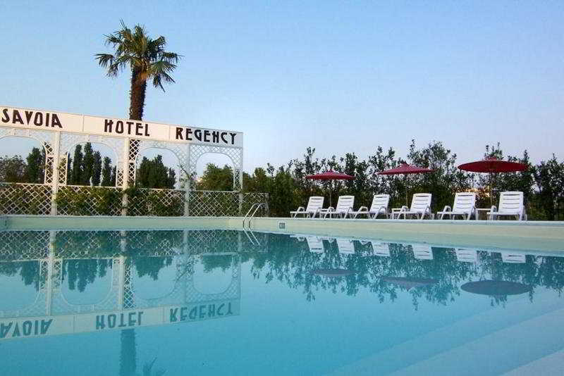 Savoia Hotel Regency Bologna Esterno foto