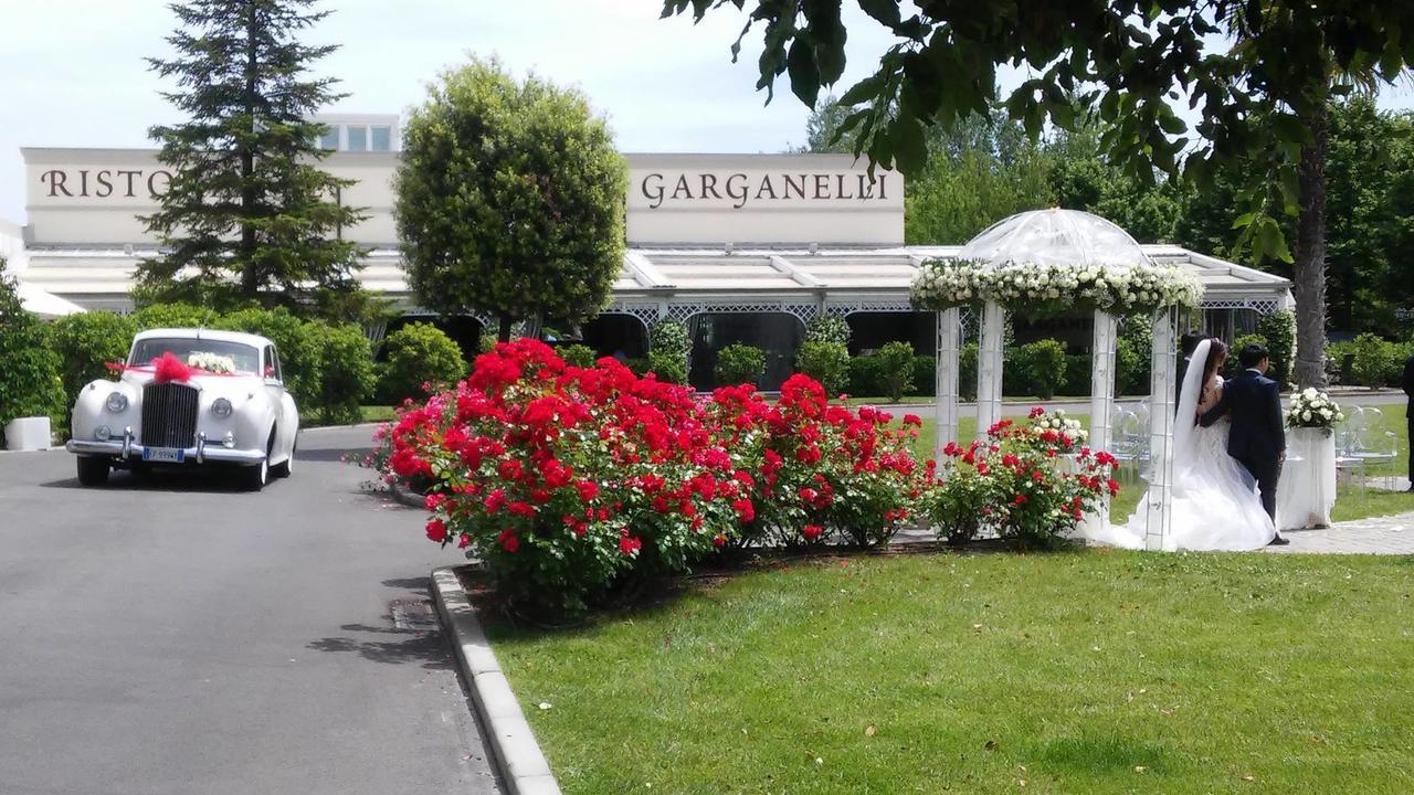 Savoia Hotel Regency Bologna Esterno foto