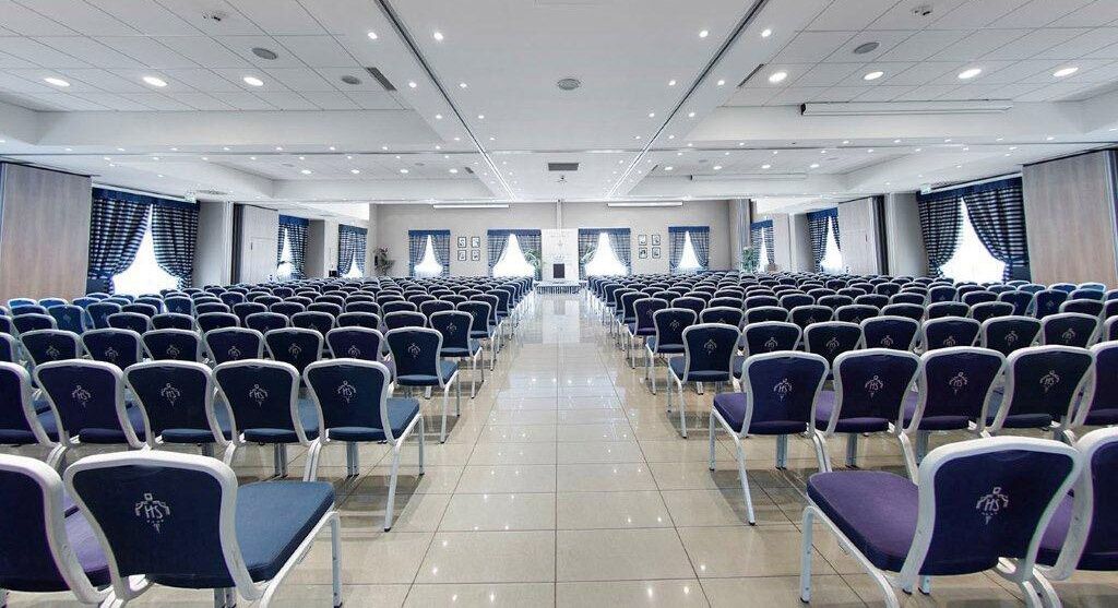Savoia Hotel Regency Bologna Esterno foto