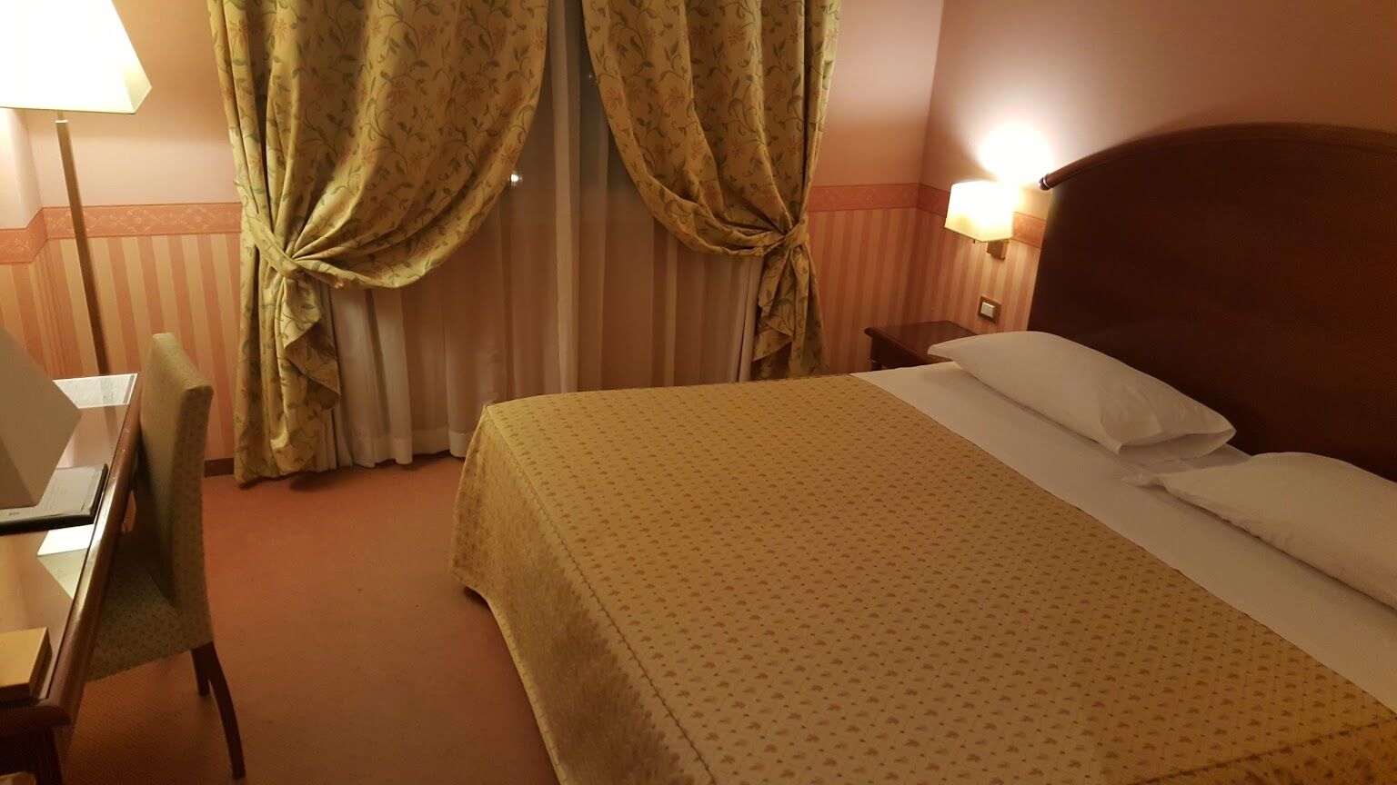 Savoia Hotel Regency Bologna Esterno foto