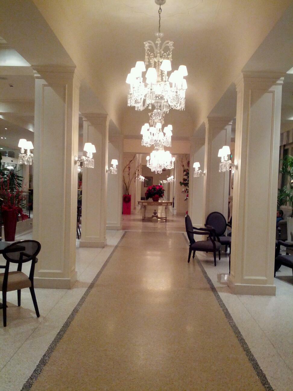 Savoia Hotel Regency Bologna Esterno foto
